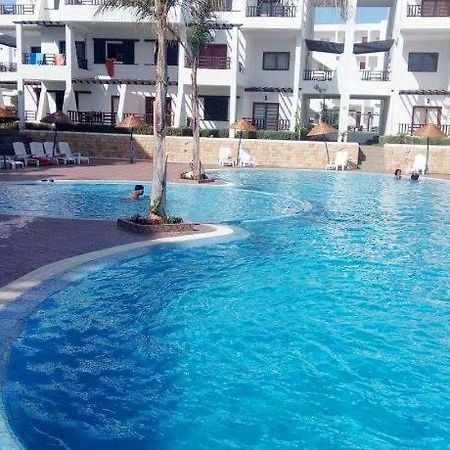 Residence Tamuda Golf A 卡博尼格洛 外观 照片