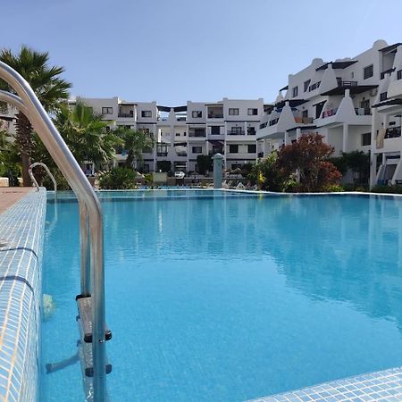 Residence Tamuda Golf A 卡博尼格洛 外观 照片