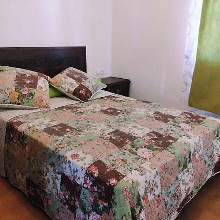 Residence Tamuda Golf A 卡博尼格洛 外观 照片