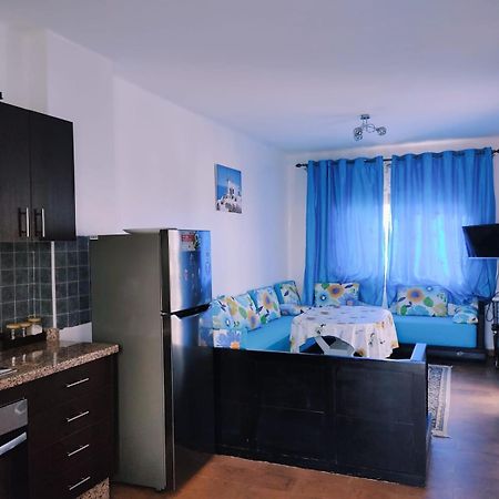 Residence Tamuda Golf A 卡博尼格洛 外观 照片