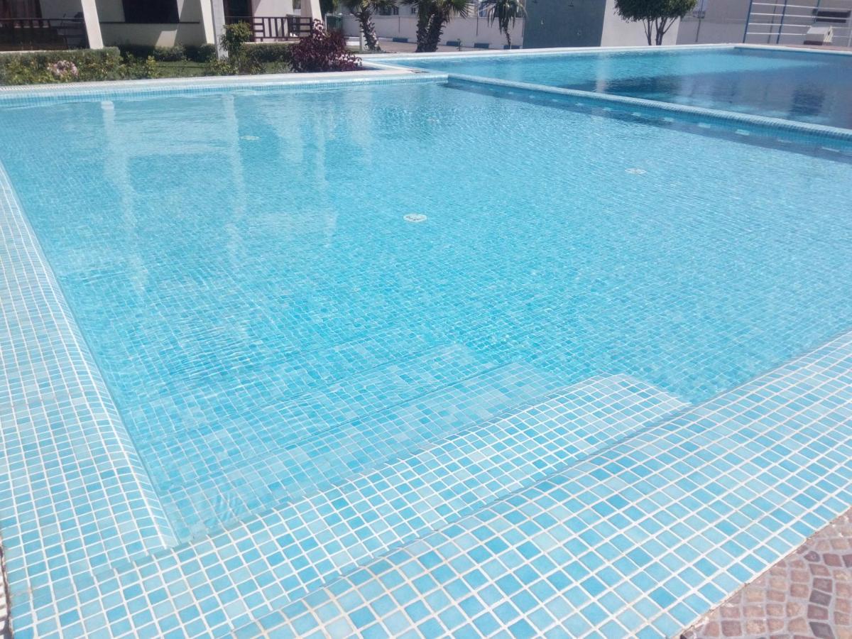 Residence Tamuda Golf A 卡博尼格洛 外观 照片