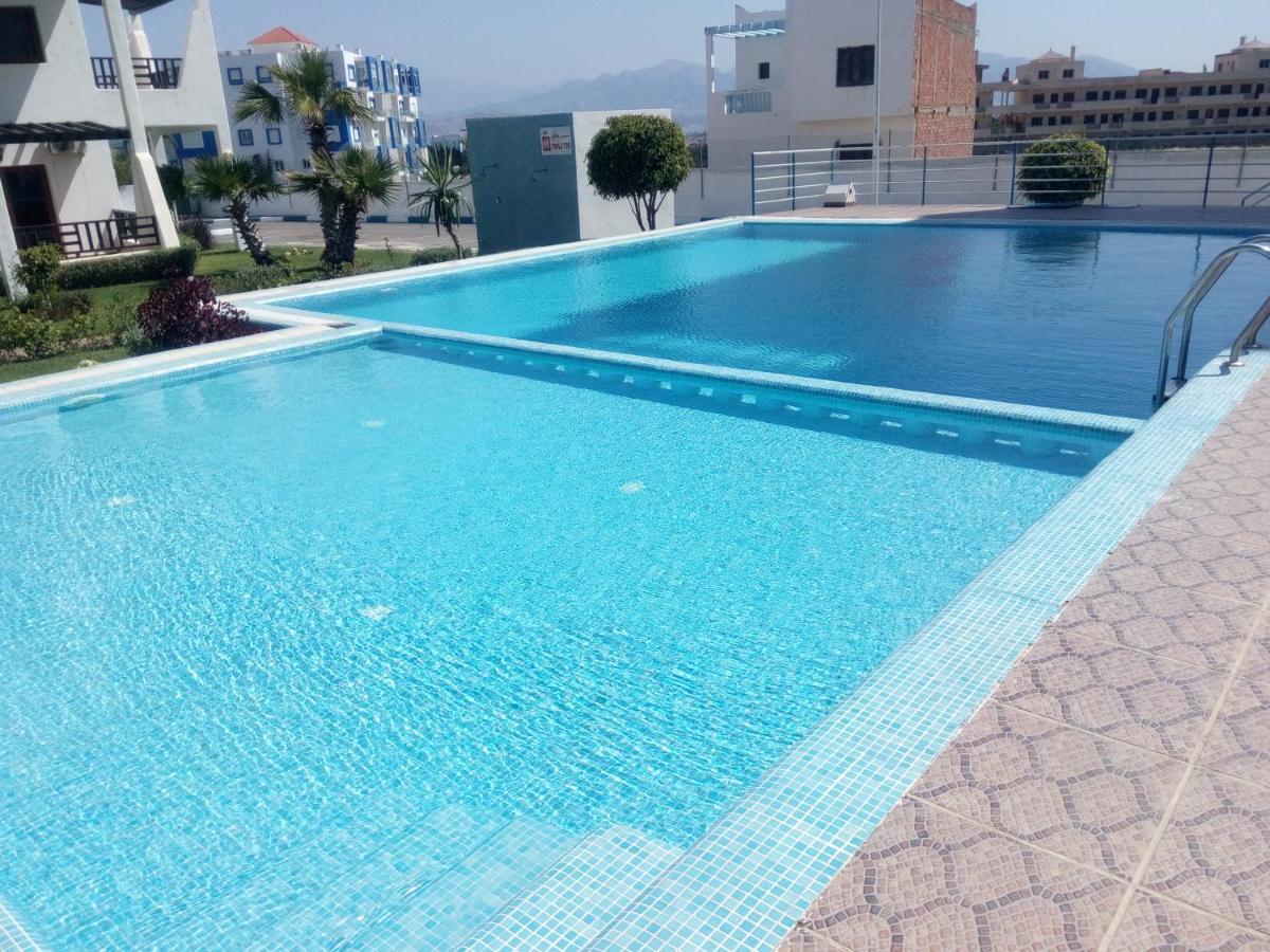 Residence Tamuda Golf A 卡博尼格洛 外观 照片