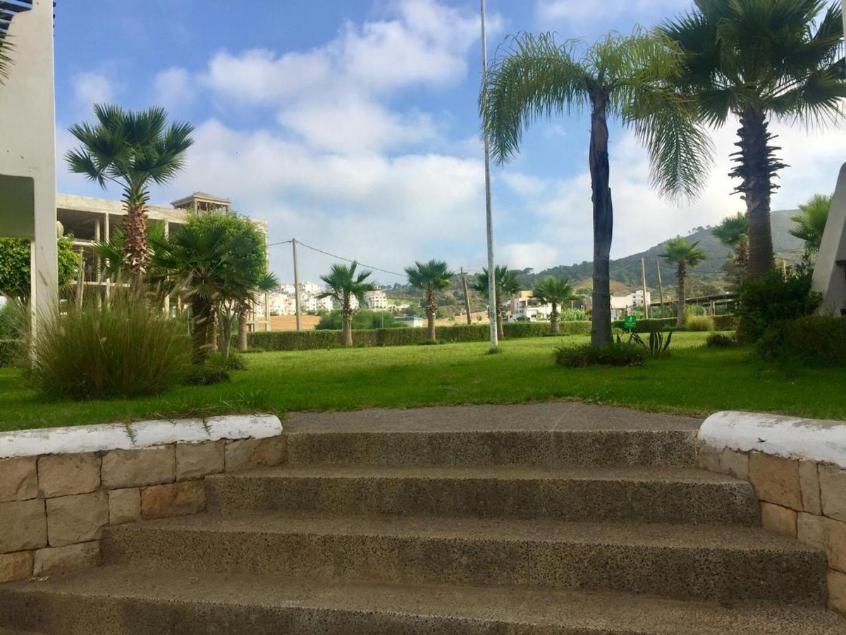 Residence Tamuda Golf A 卡博尼格洛 外观 照片