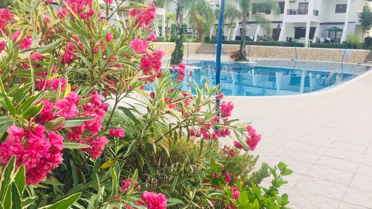 Residence Tamuda Golf A 卡博尼格洛 外观 照片