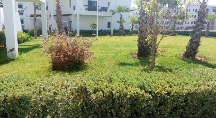 Residence Tamuda Golf A 卡博尼格洛 外观 照片