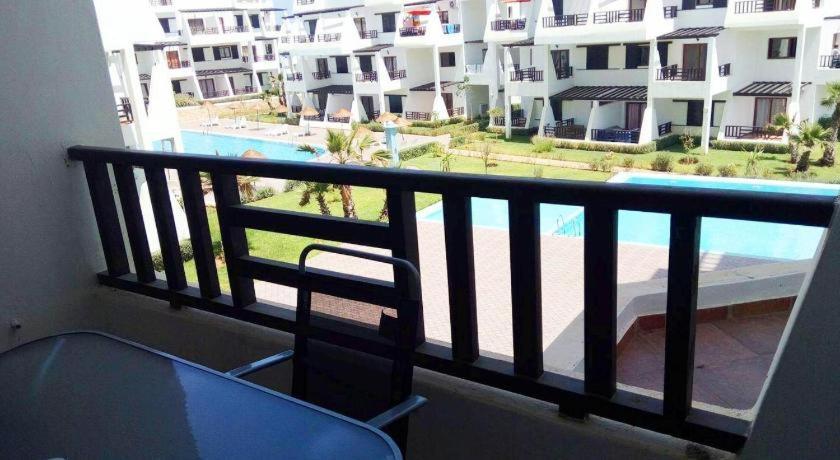 Residence Tamuda Golf A 卡博尼格洛 外观 照片