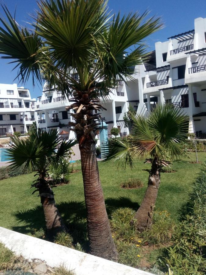 Residence Tamuda Golf A 卡博尼格洛 外观 照片