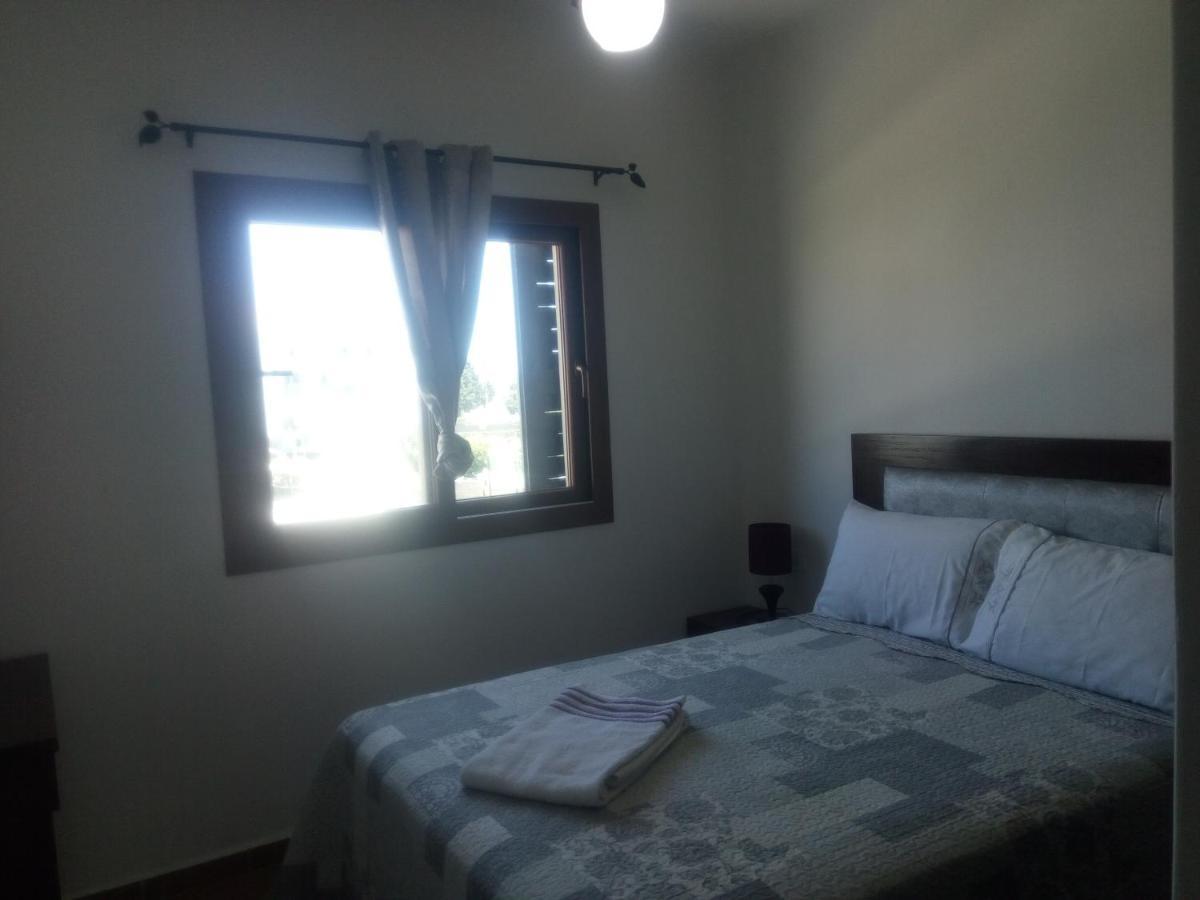 Residence Tamuda Golf A 卡博尼格洛 外观 照片