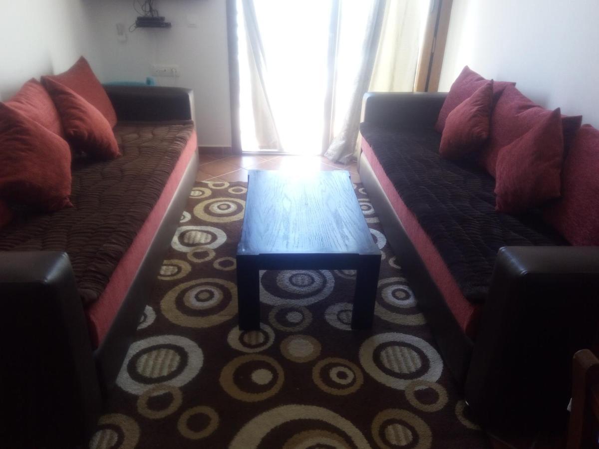 Residence Tamuda Golf A 卡博尼格洛 外观 照片
