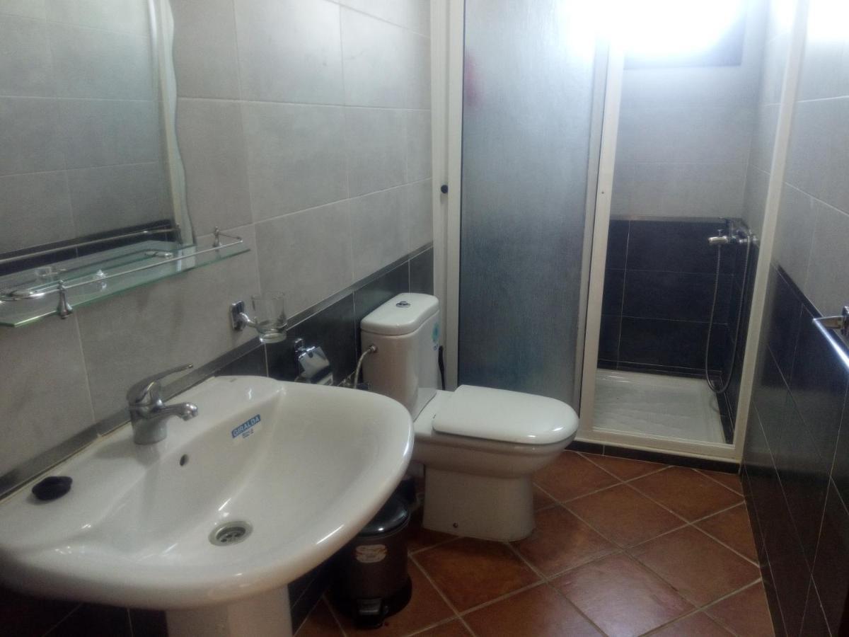 Residence Tamuda Golf A 卡博尼格洛 外观 照片