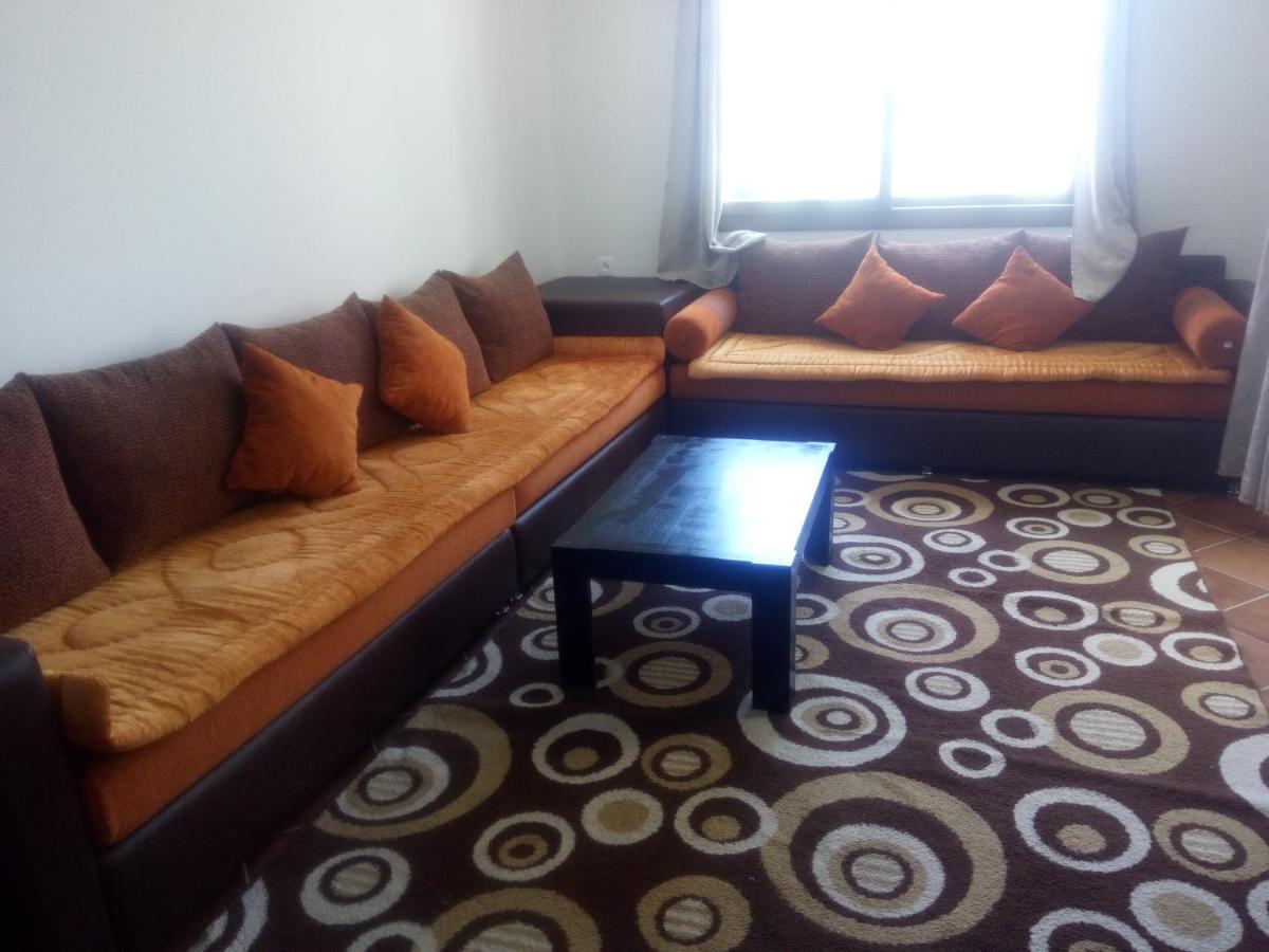 Residence Tamuda Golf A 卡博尼格洛 外观 照片