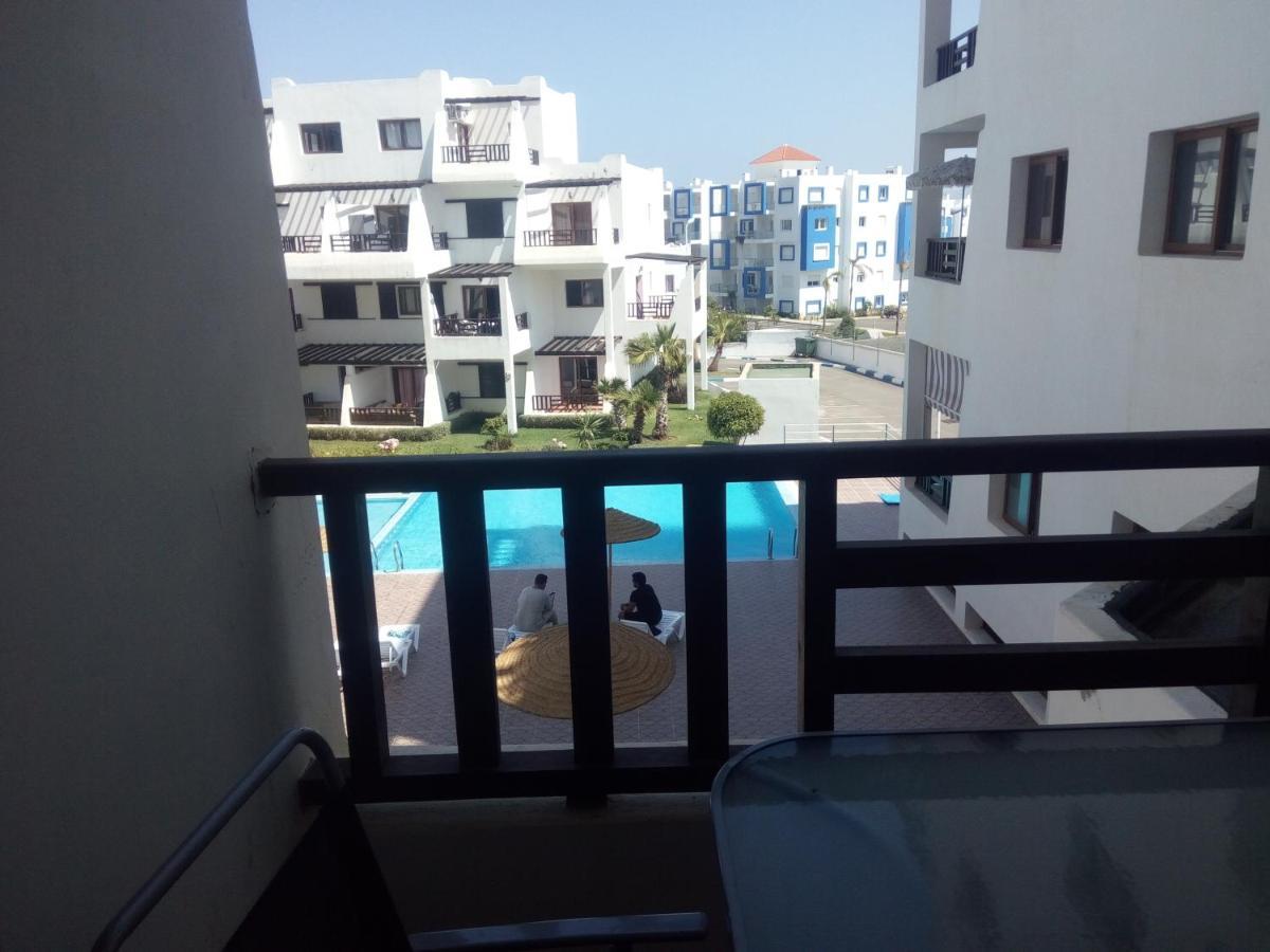 Residence Tamuda Golf A 卡博尼格洛 外观 照片