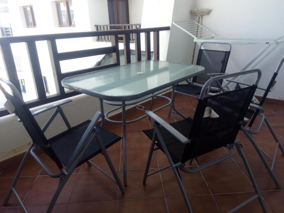 Residence Tamuda Golf A 卡博尼格洛 外观 照片