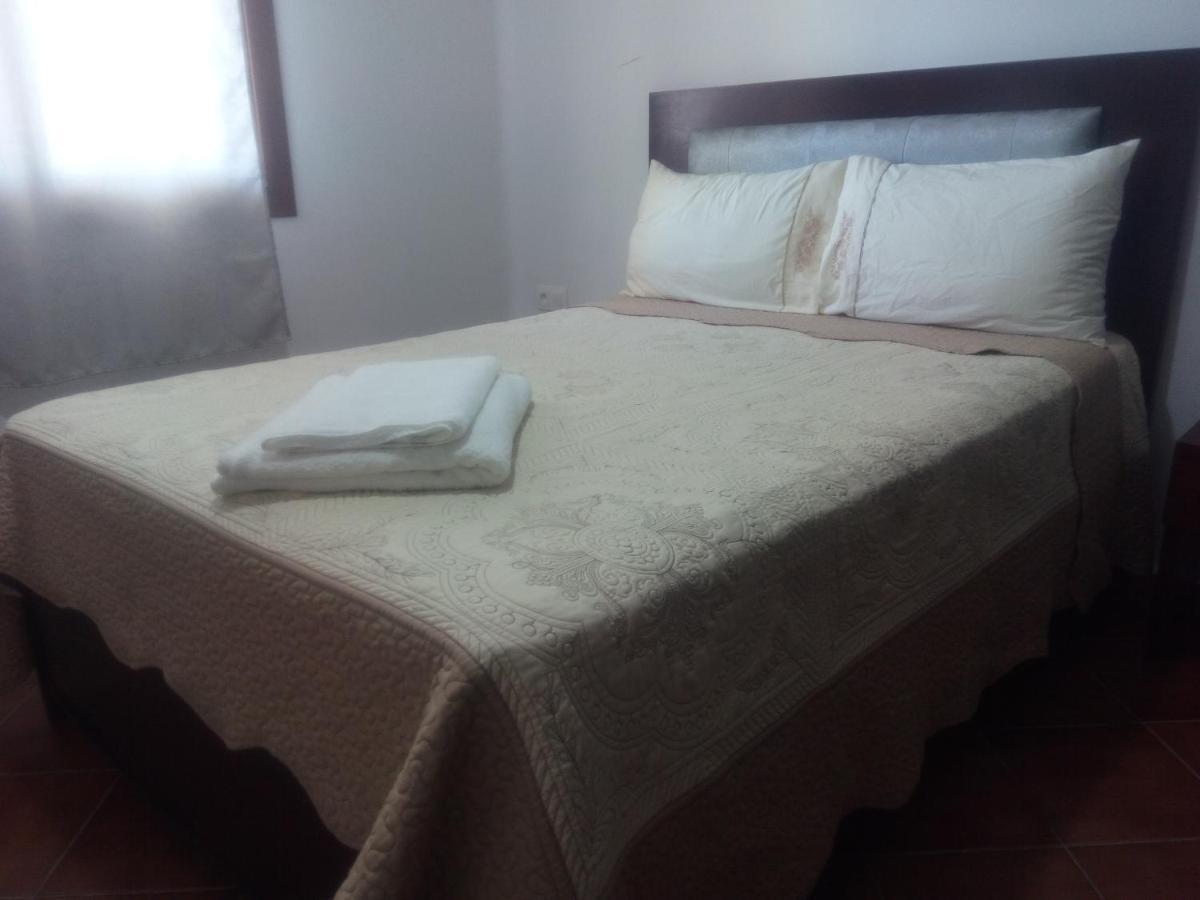Residence Tamuda Golf A 卡博尼格洛 外观 照片
