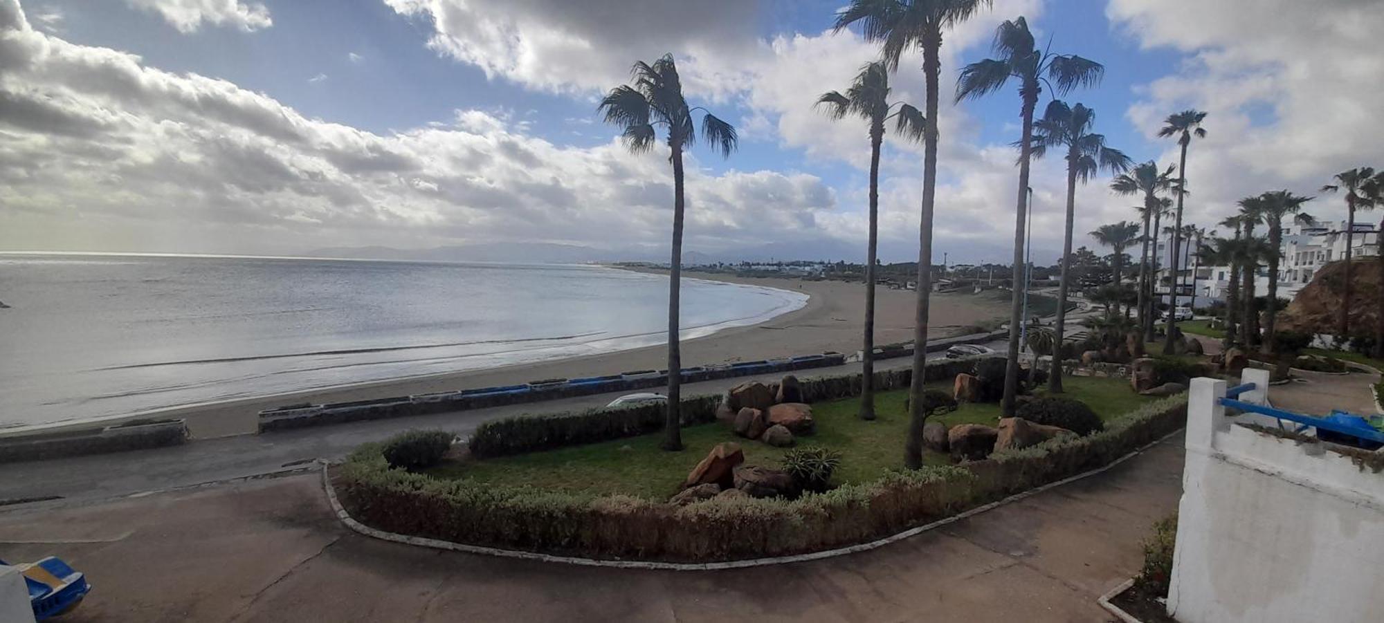 Residence Tamuda Golf A 卡博尼格洛 外观 照片