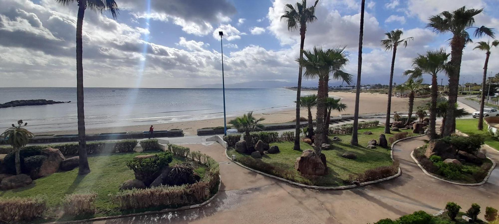 Residence Tamuda Golf A 卡博尼格洛 外观 照片