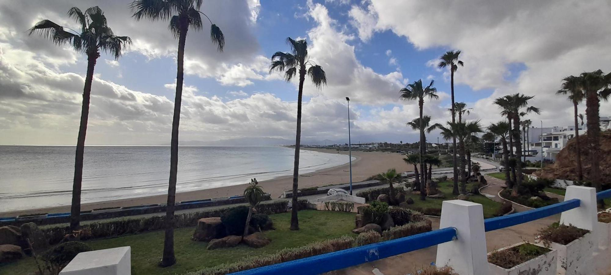 Residence Tamuda Golf A 卡博尼格洛 外观 照片