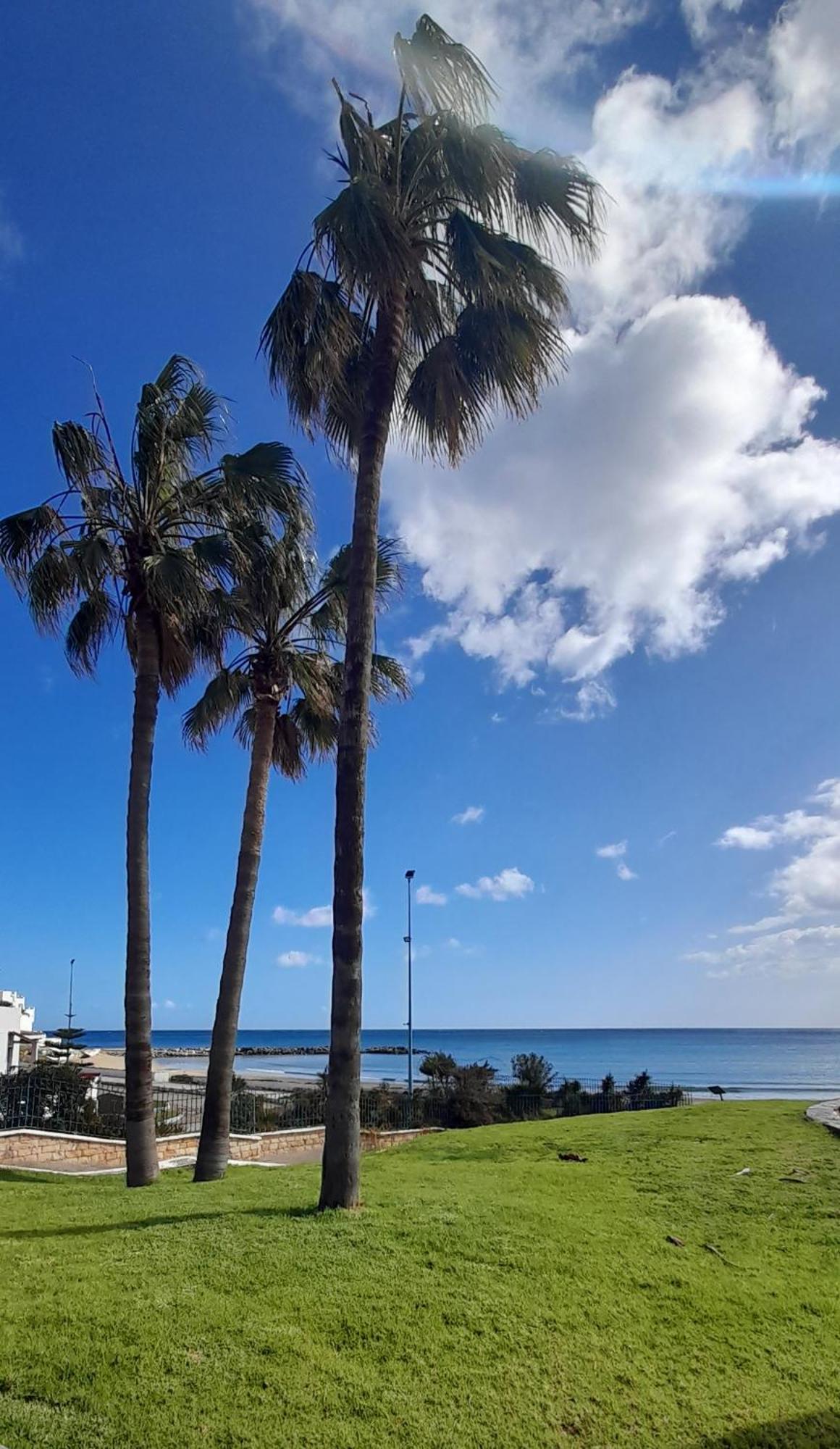 Residence Tamuda Golf A 卡博尼格洛 外观 照片