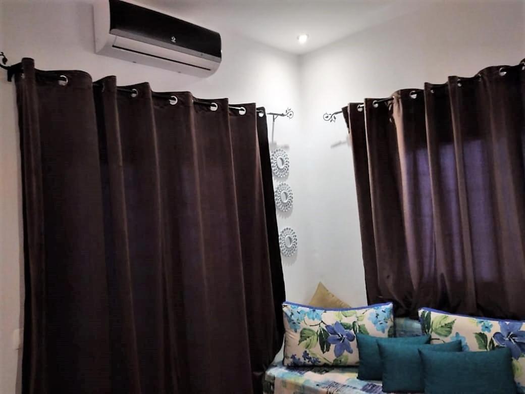Residence Tamuda Golf A 卡博尼格洛 客房 照片