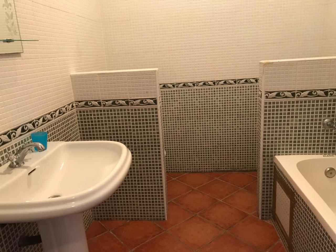 Residence Tamuda Golf A 卡博尼格洛 客房 照片