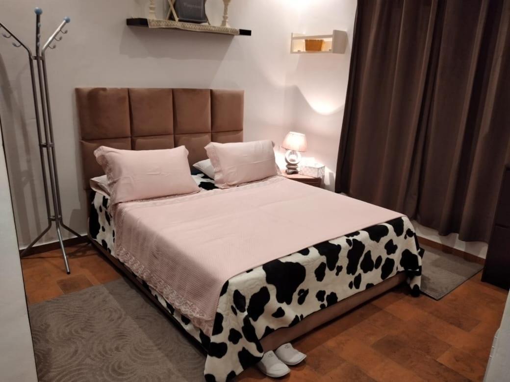 Residence Tamuda Golf A 卡博尼格洛 客房 照片