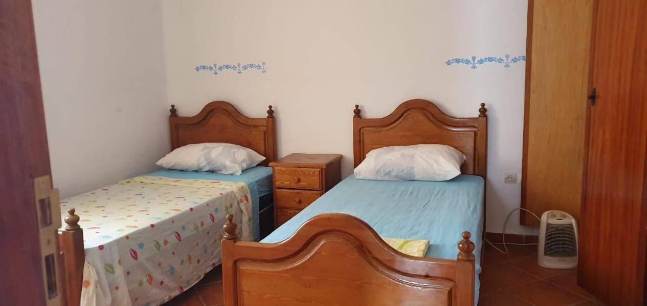 Residence Tamuda Golf A 卡博尼格洛 客房 照片