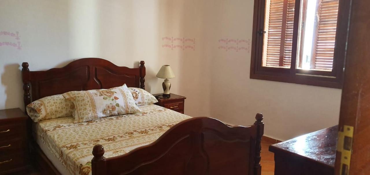 Residence Tamuda Golf A 卡博尼格洛 客房 照片