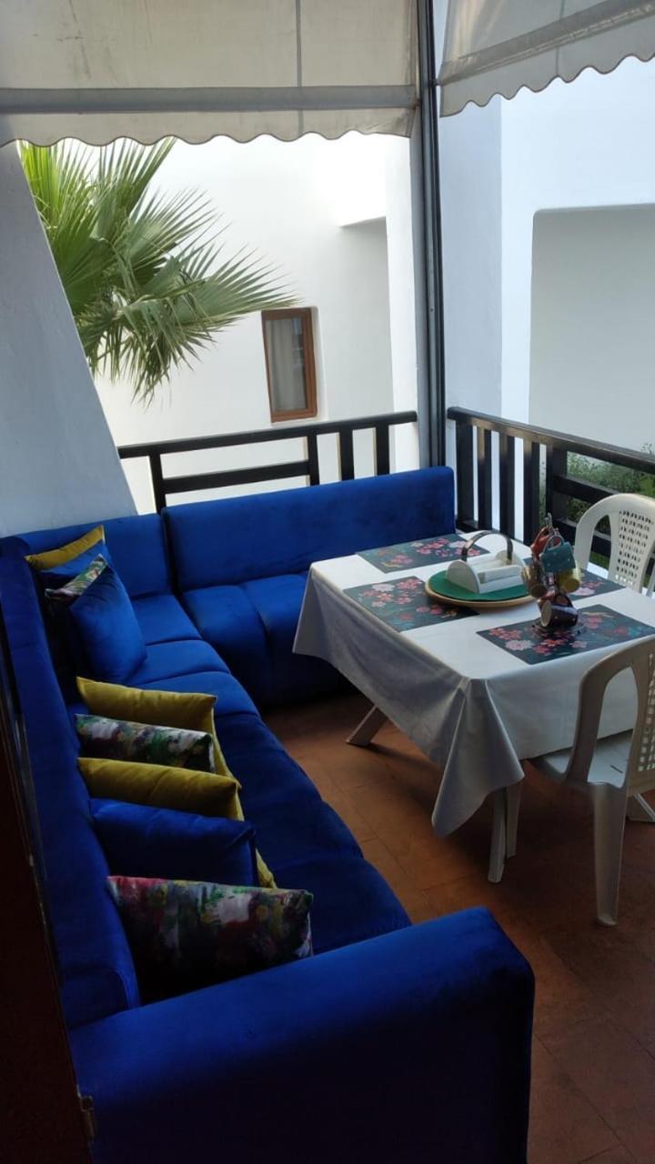 Residence Tamuda Golf A 卡博尼格洛 客房 照片