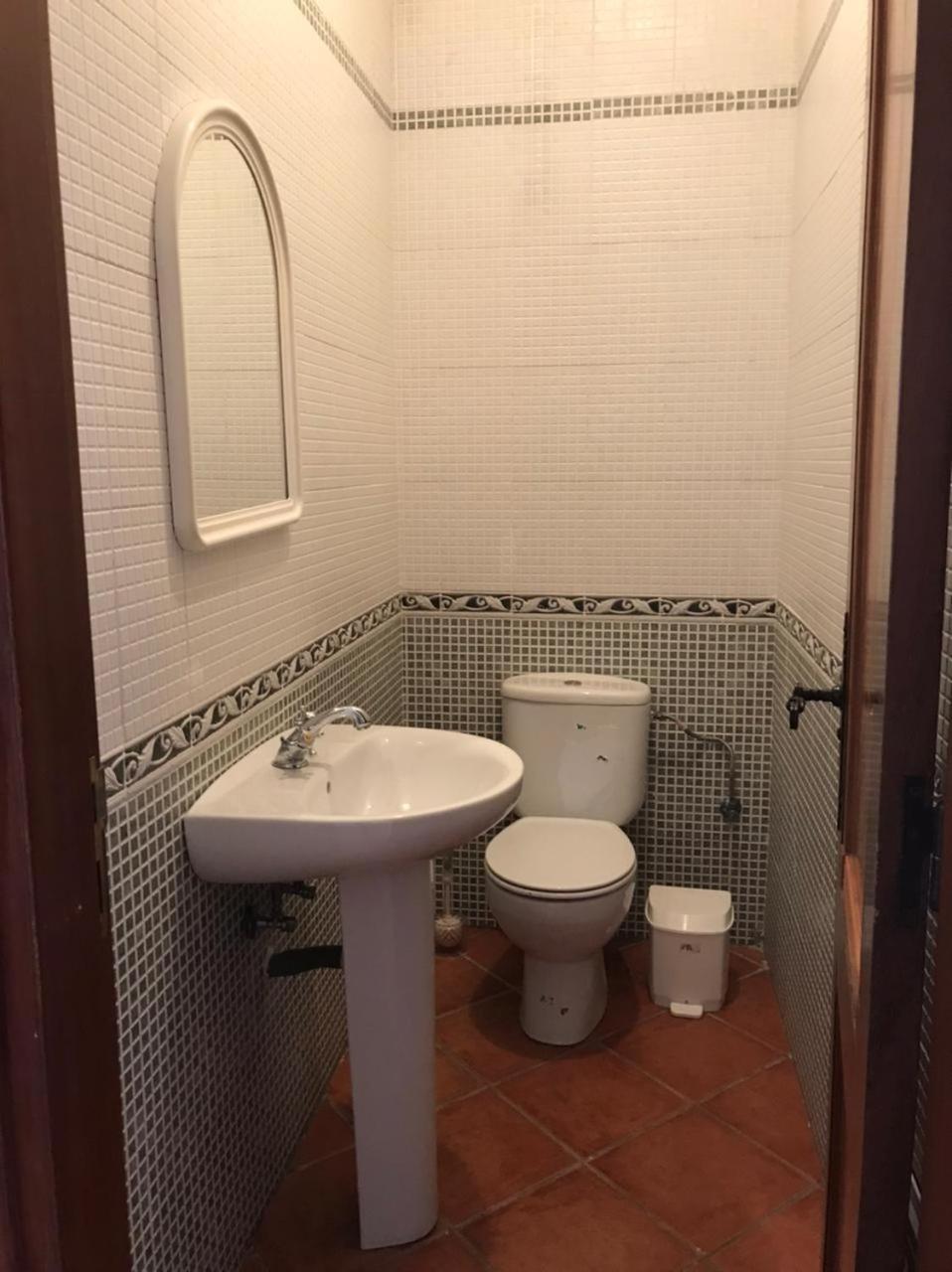 Residence Tamuda Golf A 卡博尼格洛 客房 照片