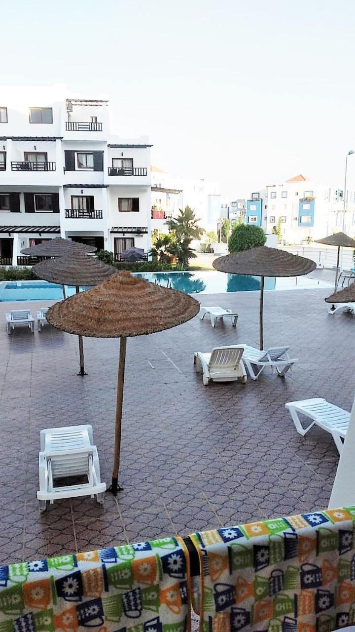 Residence Tamuda Golf A 卡博尼格洛 客房 照片