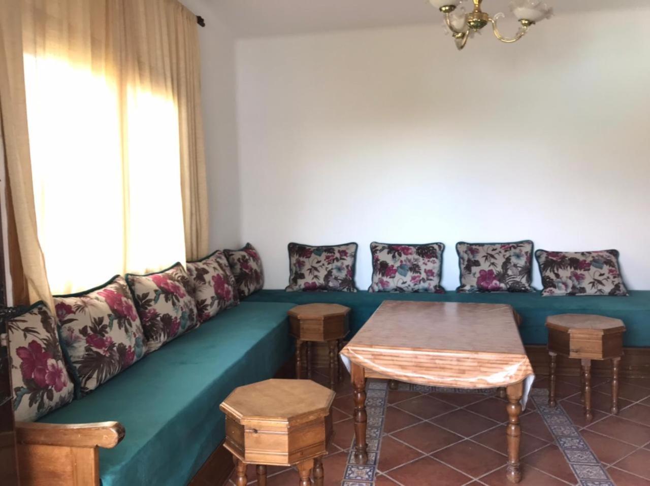 Residence Tamuda Golf A 卡博尼格洛 客房 照片