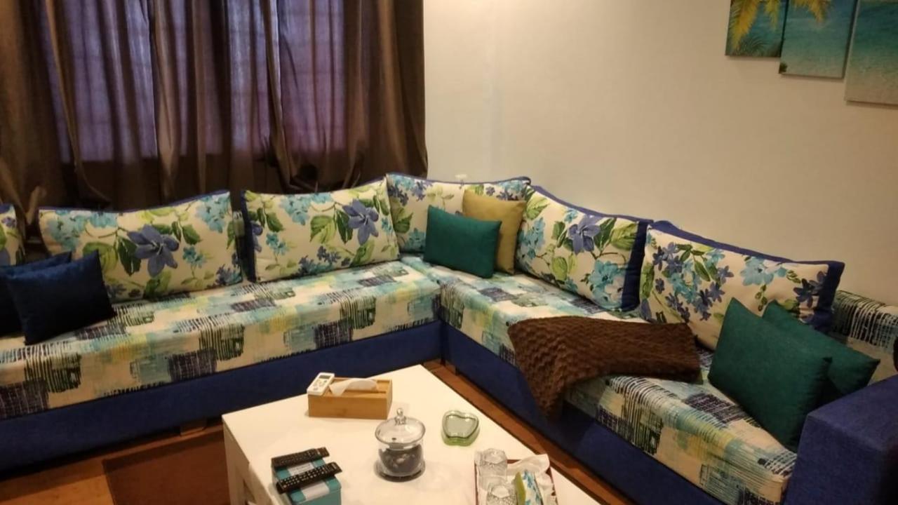 Residence Tamuda Golf A 卡博尼格洛 客房 照片