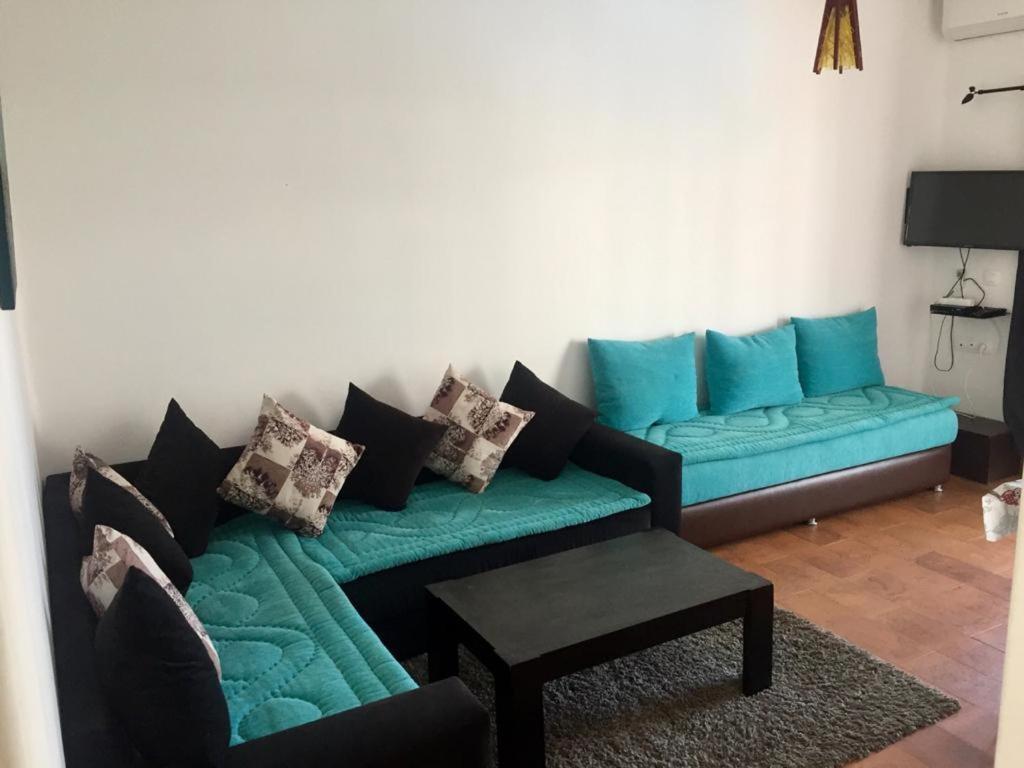 Residence Tamuda Golf A 卡博尼格洛 客房 照片