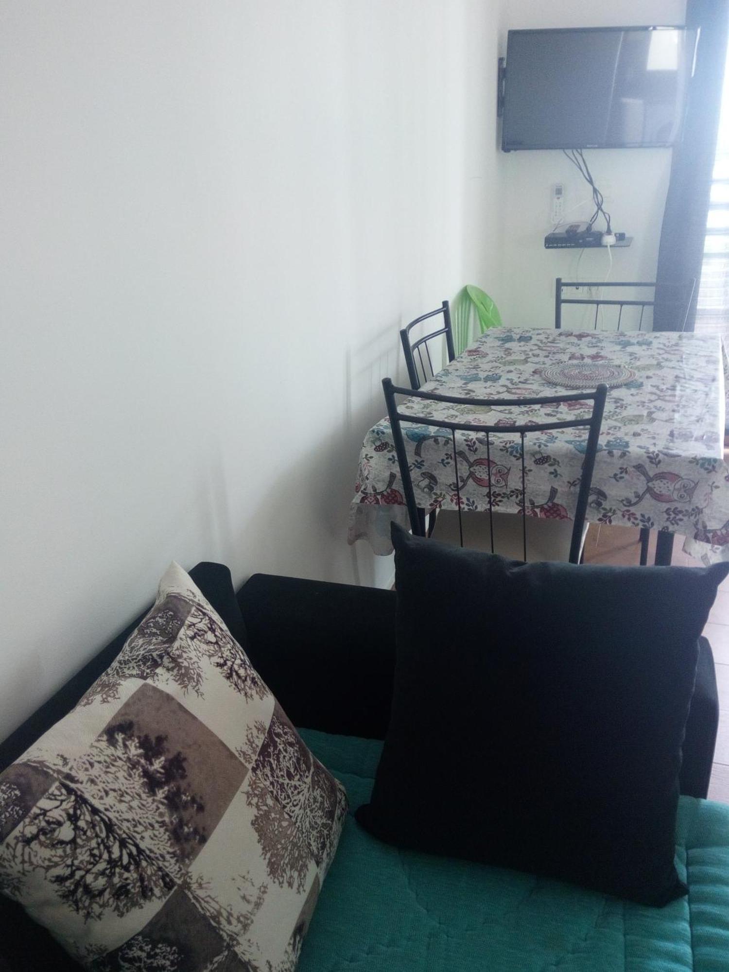 Residence Tamuda Golf A 卡博尼格洛 客房 照片
