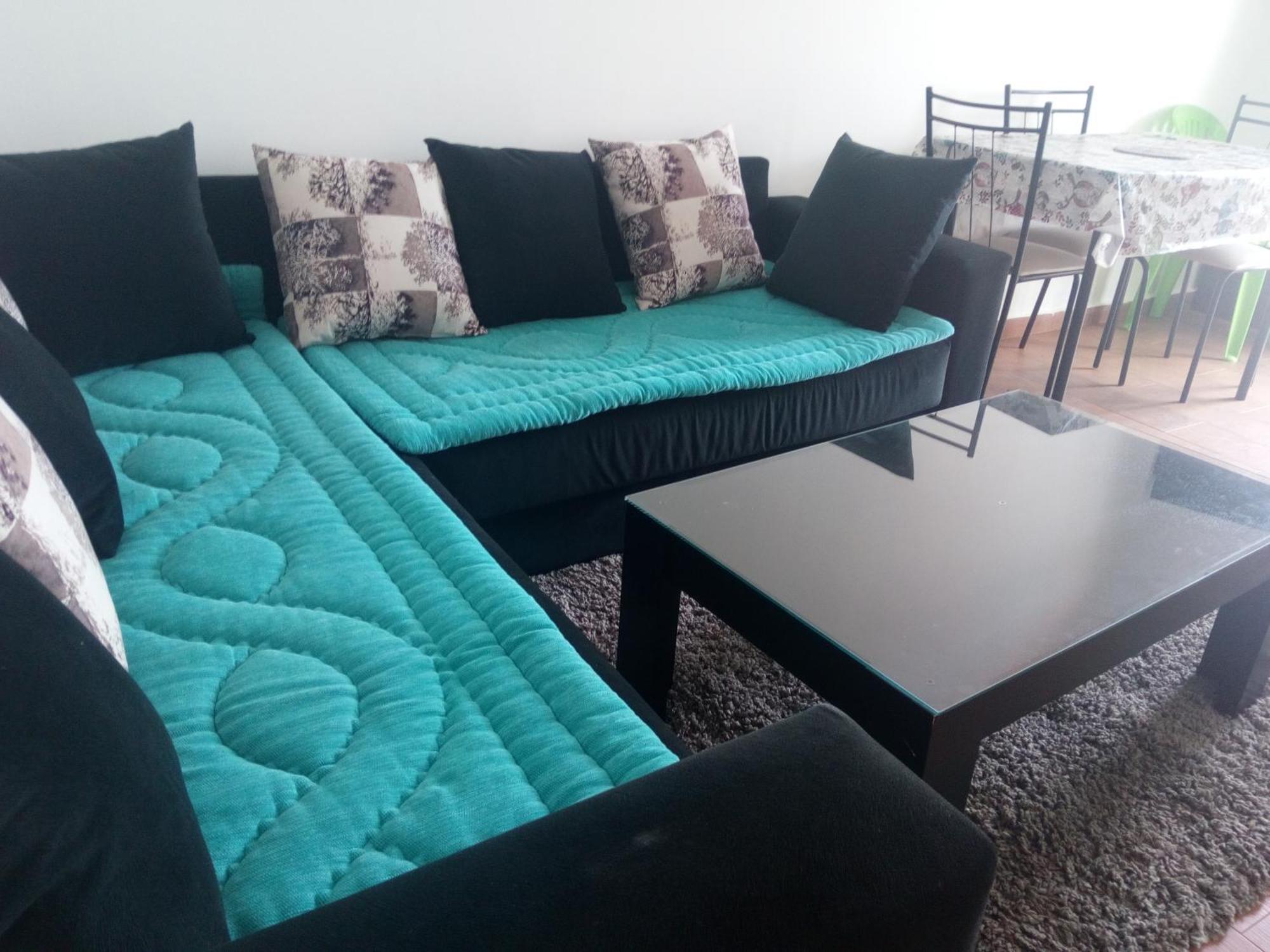 Residence Tamuda Golf A 卡博尼格洛 客房 照片