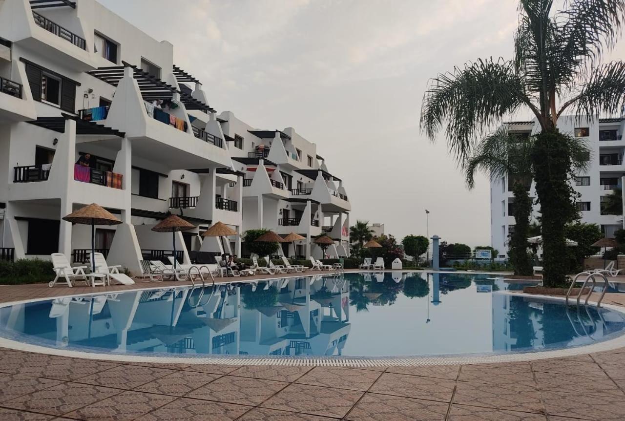 Residence Tamuda Golf A 卡博尼格洛 外观 照片
