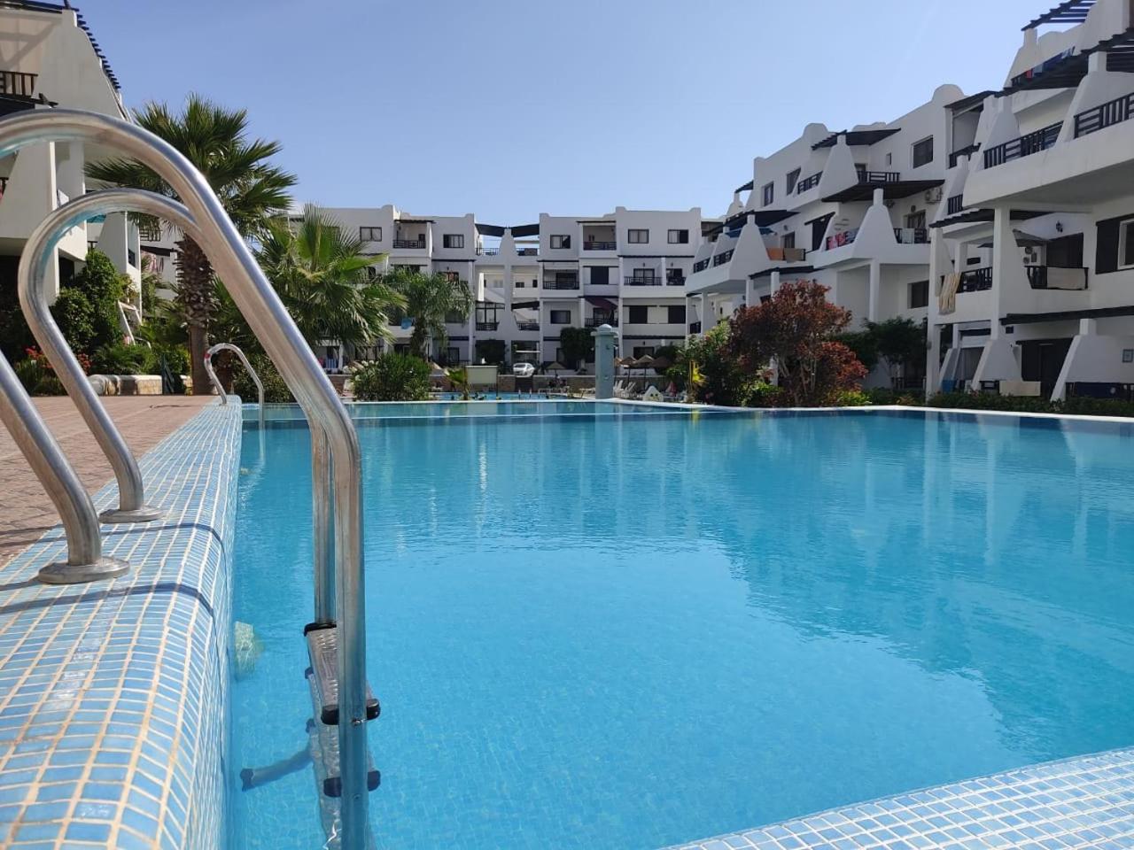 Residence Tamuda Golf A 卡博尼格洛 外观 照片