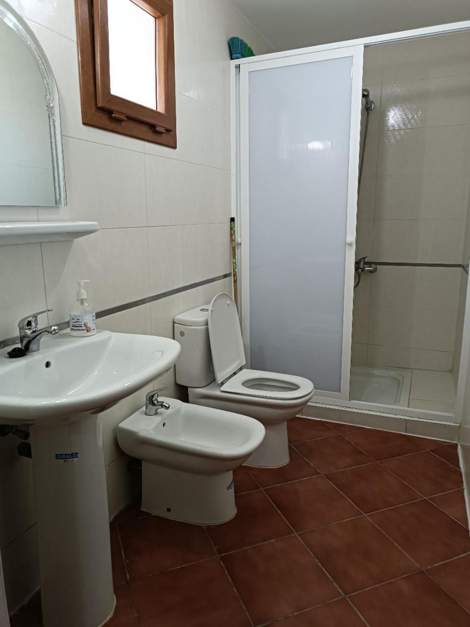 Residence Tamuda Golf A 卡博尼格洛 外观 照片