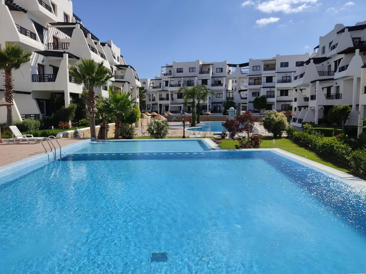 Residence Tamuda Golf A 卡博尼格洛 外观 照片