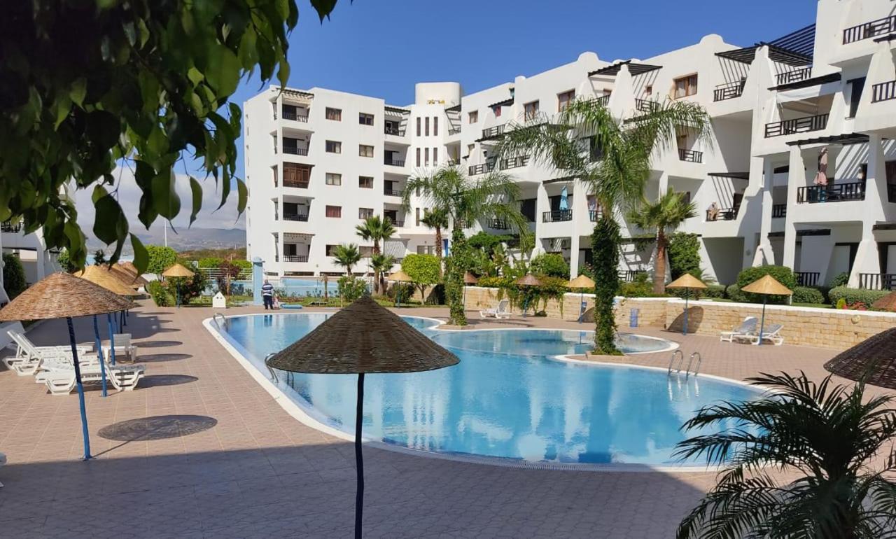 Residence Tamuda Golf A 卡博尼格洛 外观 照片