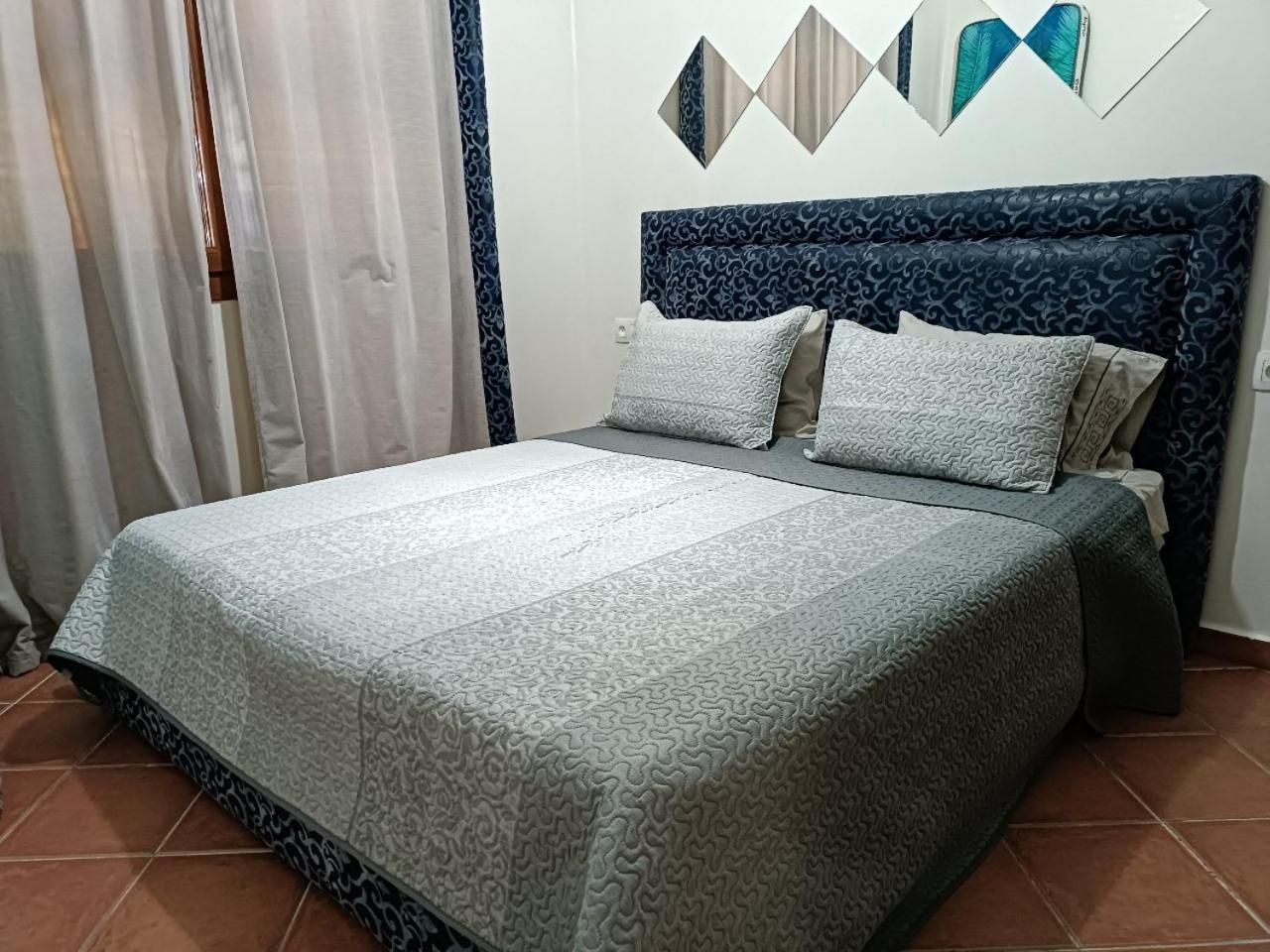 Residence Tamuda Golf A 卡博尼格洛 外观 照片