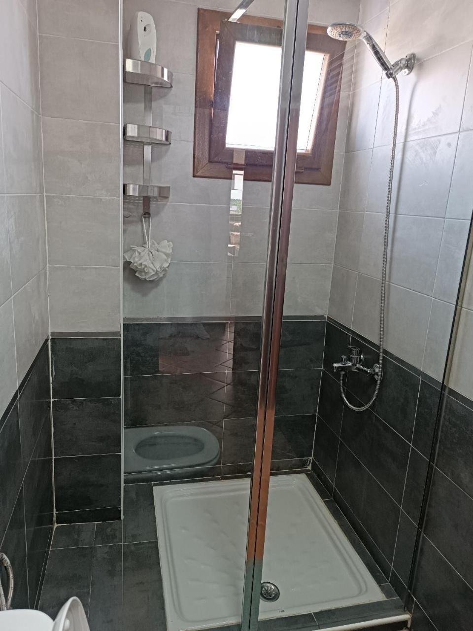 Residence Tamuda Golf A 卡博尼格洛 外观 照片