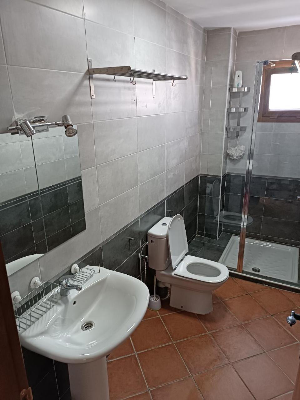 Residence Tamuda Golf A 卡博尼格洛 外观 照片